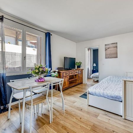 Ferienwohnung Maison De Plain Pied Avec Exterieur Floirac  Exterior foto