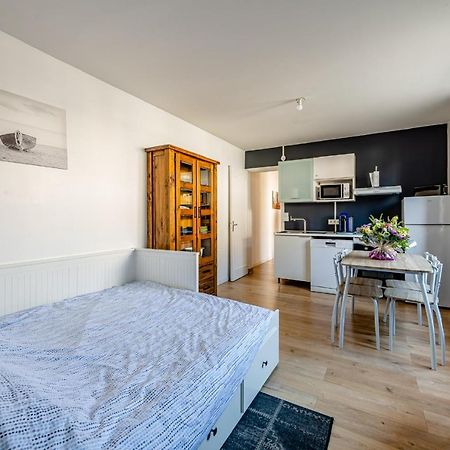 Ferienwohnung Maison De Plain Pied Avec Exterieur Floirac  Exterior foto