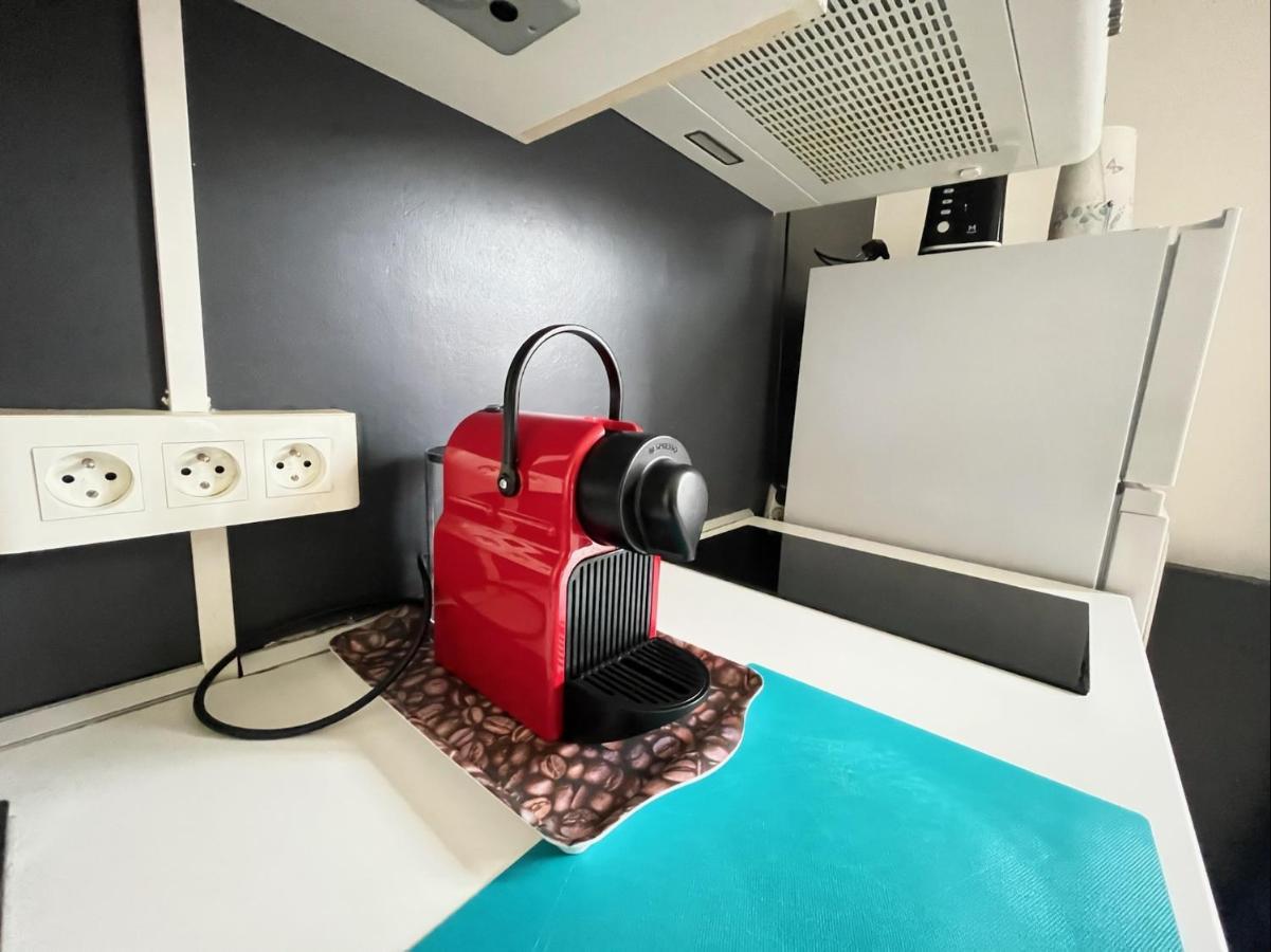 Ferienwohnung Maison De Plain Pied Avec Exterieur Floirac  Exterior foto